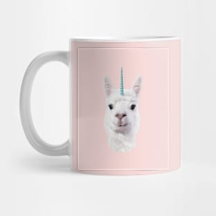 LOVE UNICORN Mug